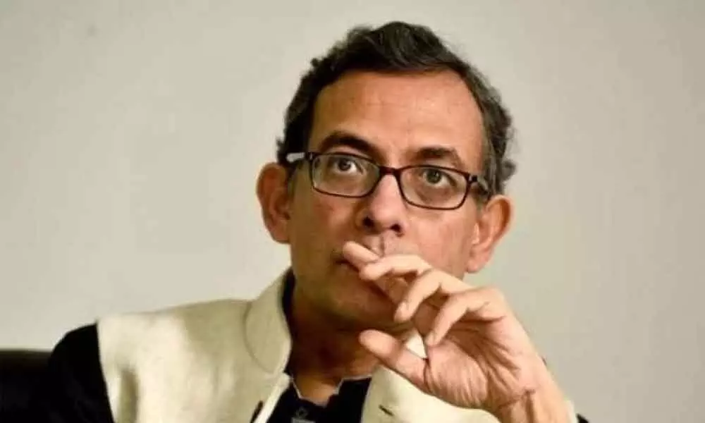 Give cash in hands of people to boost economy: Abhijit Banerjee