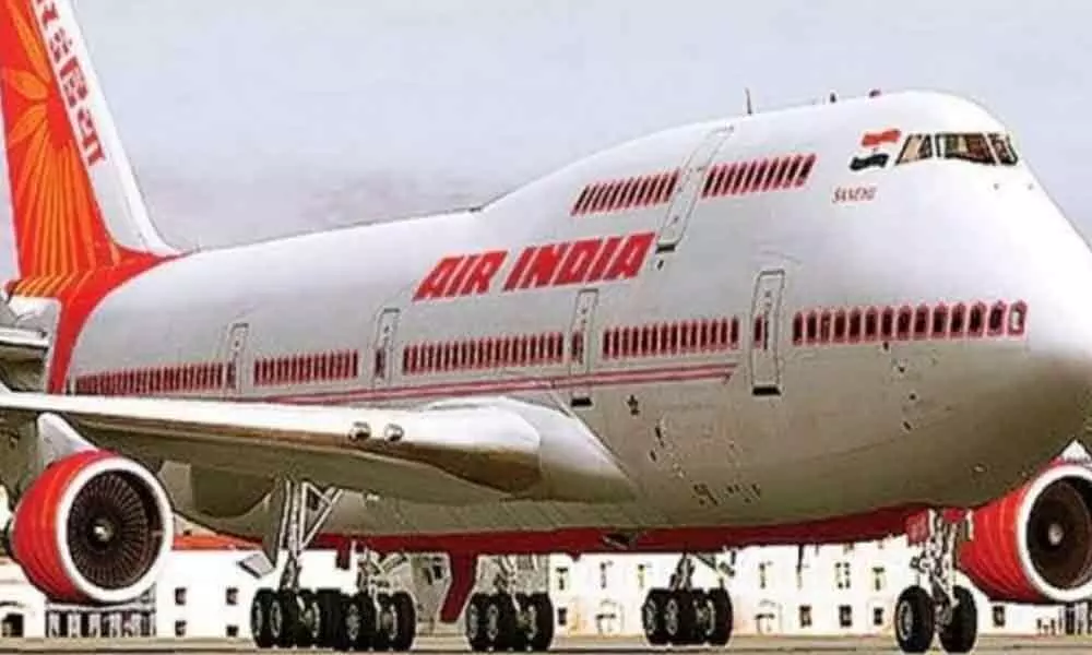 64 flights of Air India to bring back nearly 2 lakh stranded Indians