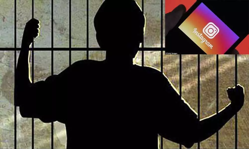 Boys Locker Room Instagram group case: Student held, 21 others identified