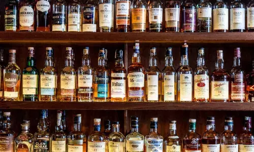 Telangana enhances liquor rates, heres the full list