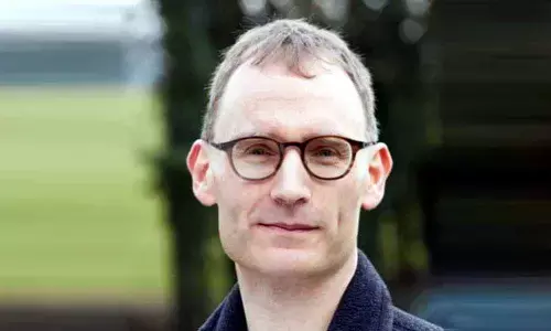 Deeply regret: UK advisor on COVID-19 lockdown Neil Ferguson quits after breaking rules