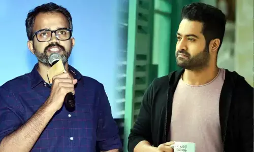 Rajamouli picks Mahesh & Prashant Neel picks NTR