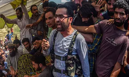 Top Hizbul Mujahideen terrorist Riyaz Naikoo killed in Kashmir encounter