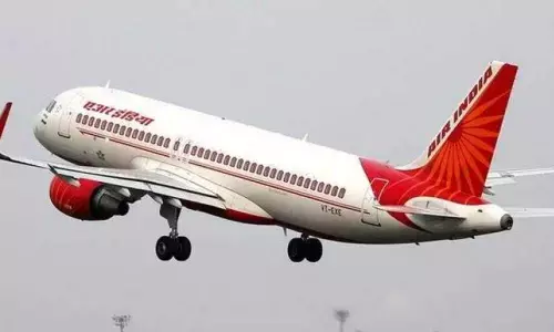 After repatriation flights announcement, aviation ministrys site crashes due to unprecedented traffic