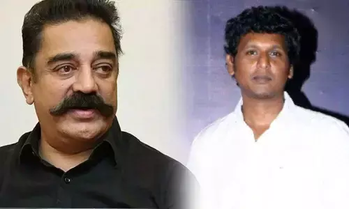 Lokesh Kanagaraj to direct Kamal as his next?
