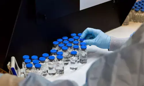 Gilead scouting for partners in India for Remdesivir drug