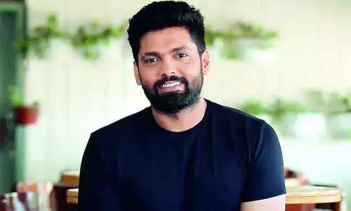 Rakshit Shetty Wants To Finish Punyakoti Script Before Lockdown Ends