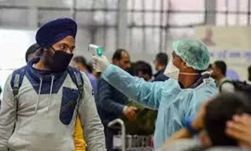 Next 2-3 weeks will be vital: Experts