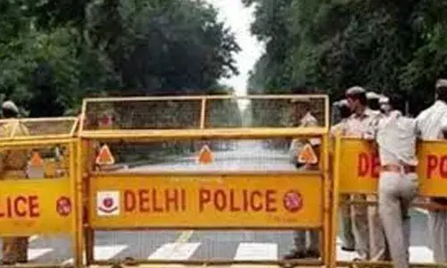 Sick cop dies, sample positive