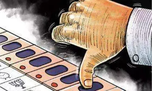 Local body polls in Andhra Pradesh postponed