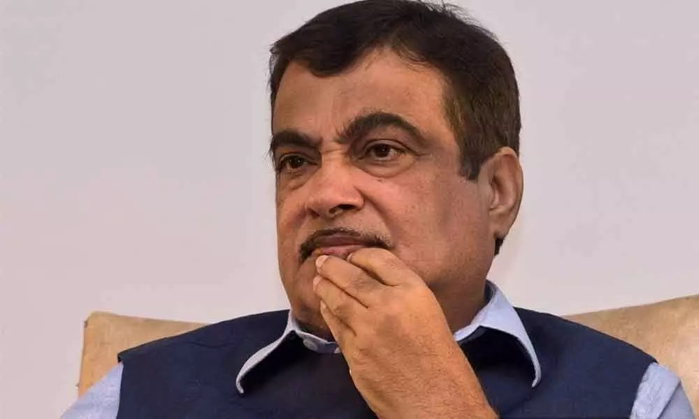 Government mulls on bringing import substitution policy: Nitin Gadkari