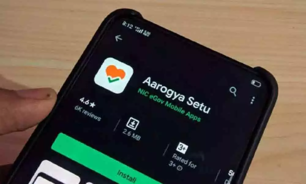 No security breach in Aarogya Setu app, government assures after ethical hacker raises privacy concerns