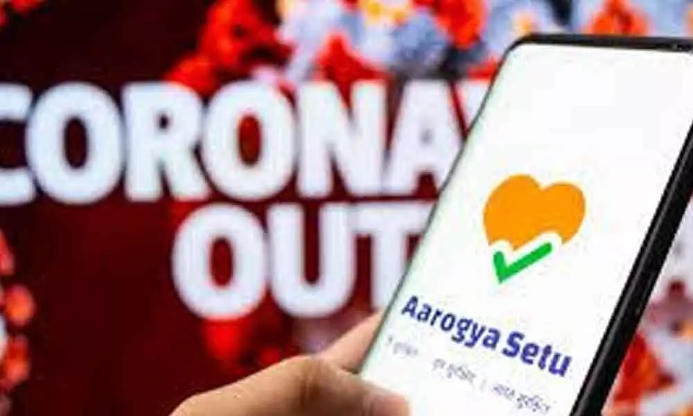 Users data is safe, no security breach: Aarogya Setu app team