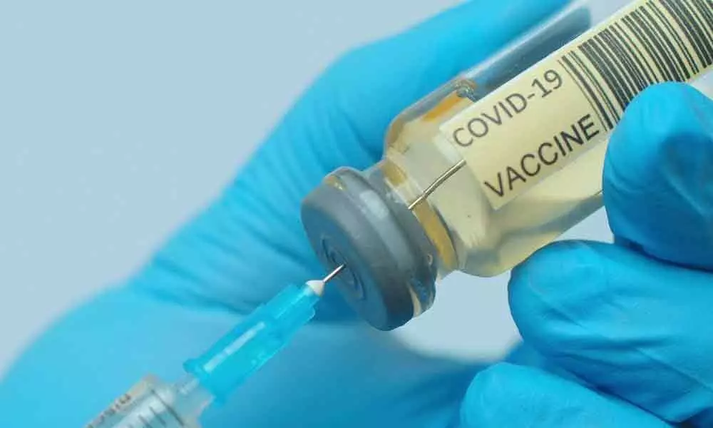 Italian researchers claim worlds first vaccine against corona