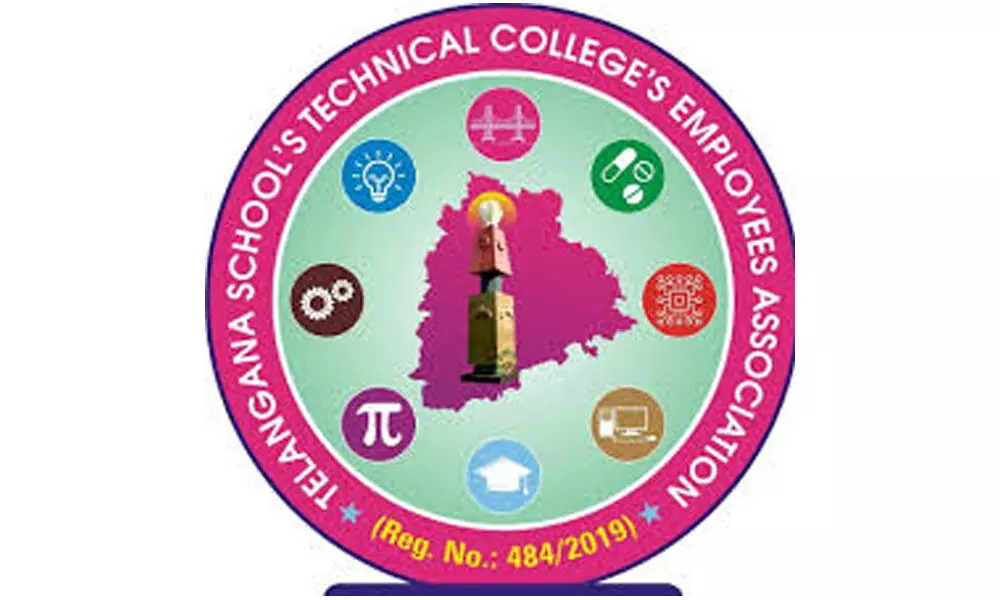 TSTCEA reaches out to AIFSFTI to resolve faculty problems
