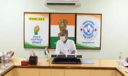 Coronavirus Outbreak: Rajasthan Seals State Borders