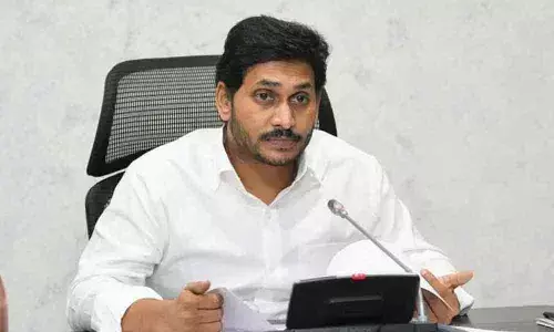 YS Jagan directs officials to carry rescue operations in Visakhapatnam amid gas leakage at LG Polymers