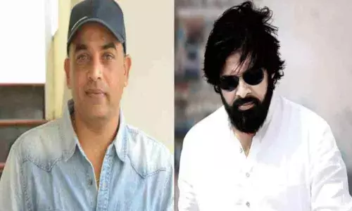 Dil Rajus expectations on Pawan Kalyan!