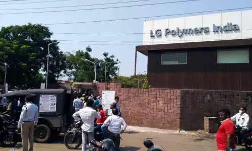 Quick First Aid Measures For The People Who Are Exposed To Styrene Gas