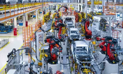 Covid-19 shock driving auto industry into rezig mode