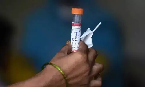 COVID-19: CSIR submits 53 genome sequences of coronavirus in Indians to global body