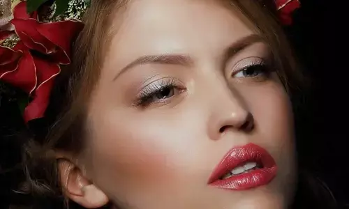 Keep your skin glow this quarantine