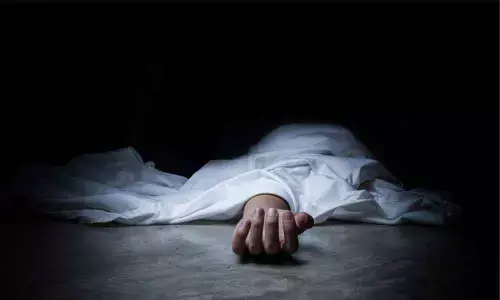 Hyderabad: Police Constable dies on duty