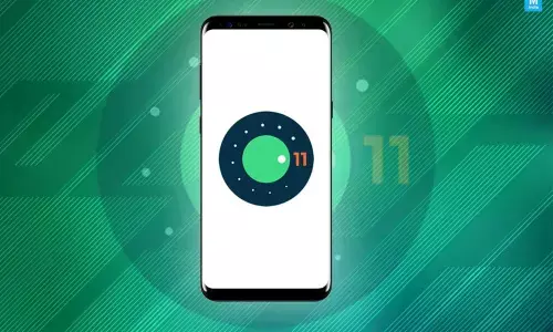 Tech Giant Google Postpones The Launch Of Android 11 Beta Version