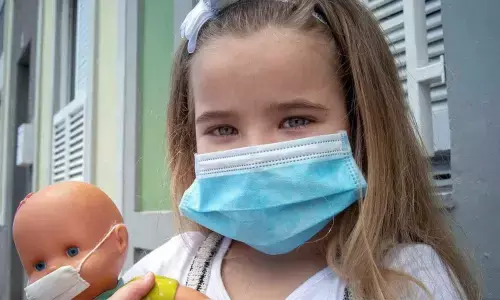 Coronavirus found to lead to severe mystery illness in kids