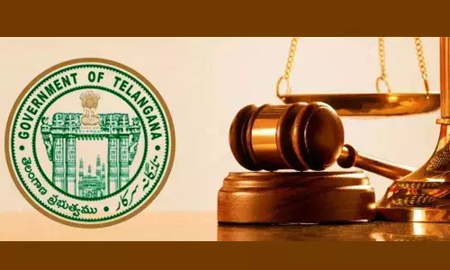 No conditions please, say Telangana Bar Council members