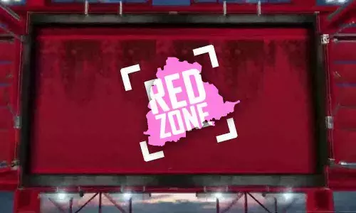 Hyderabad: No domestic help services in red zones