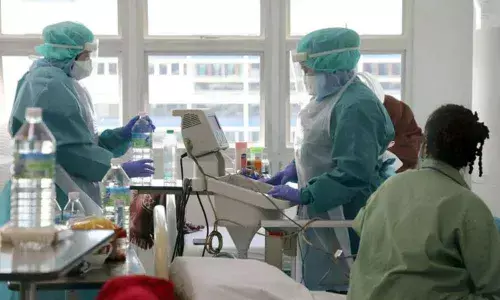 17 of 20 deaths in Bhopal are gas tragedy survivors