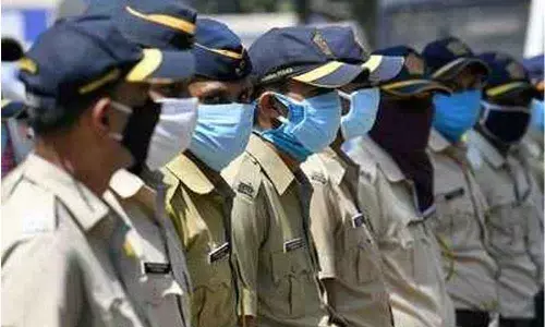 5th death in Maharashtra police