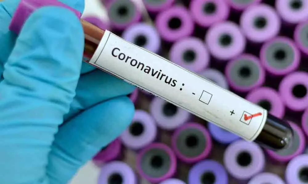 Coronavirus: Vizianagaram is no more corona free district as 3 cases registered on Thursday