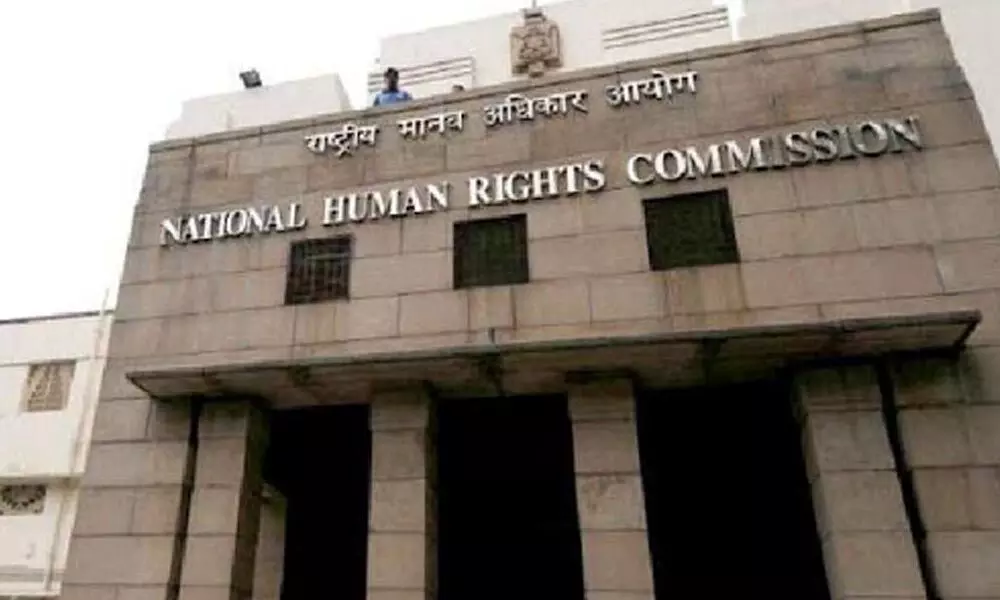 Human Rights Commission