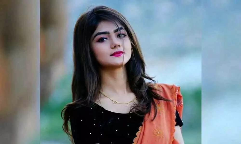 Tumakuru Girls TikTok Video Gets Her Role in Shine Shetty Web Series