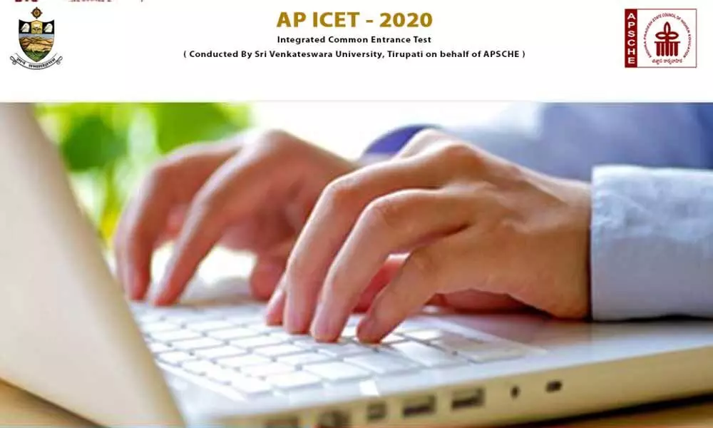 APSCHE extends ICET 2020 application dates till May 2020 amid COVID-19 lockdown