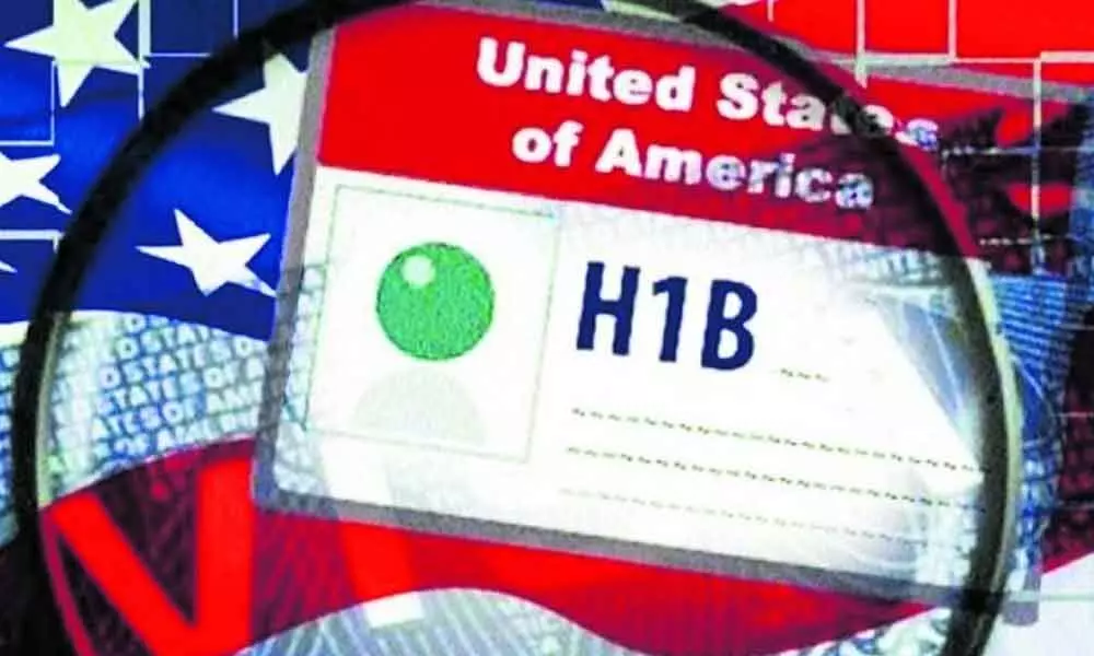 Trump admin bats for permits to H1B holder spouses