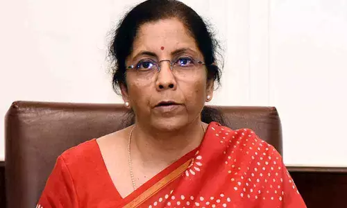 Public Sector Banks sanction loans worth Rs 5.66 lakh cr for more than 41 lakh accounts during March-April