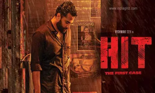 Tollywood: HIT not a big HIT on the small screen