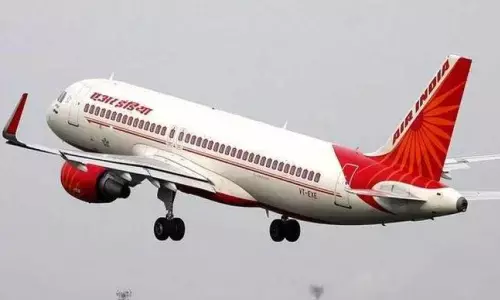 Air India flight carrying 200 Indians from Sharjah to arrive in Lucknow on May 9