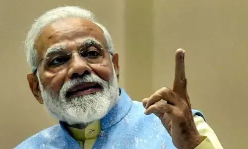 Time to fight COVID-19 under PM Modis guidance: BJP tells Rahul  after power devolution advice