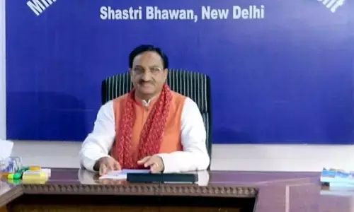 Pending Class 10, 12 CBSE exams to be held from July 1 to 15: HRD Ministry