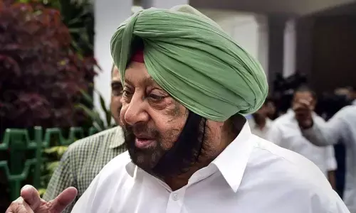 Punjab moves towards further reopening, allows restaurant dine-in, marriage halls at 50% capacity