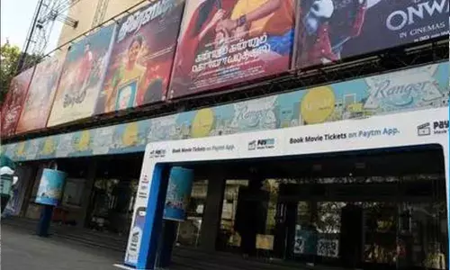 TN cinema industry to be allowed post-production work from May 11?