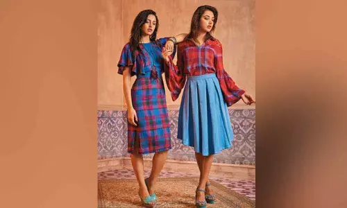 Fashion trends for Mothers Day during quarantine