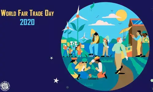 World Fair Trade Day