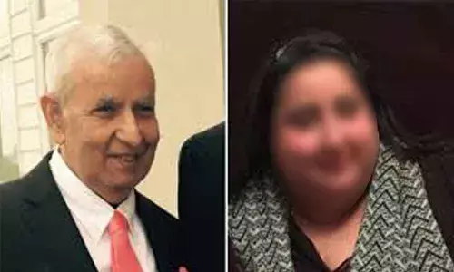 Two Indian-origin doctors die in US due to the COVID-19