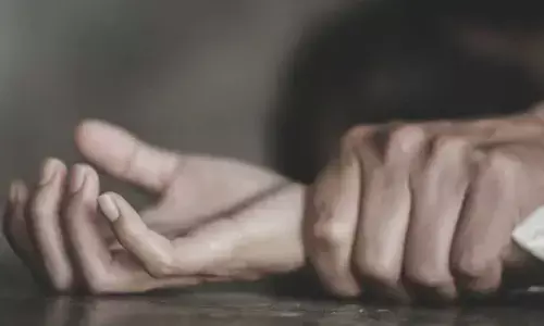 Hyderabad: SC&ST Commission chief orders action against minor girls rapist