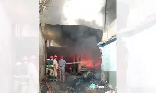 Hyderabad: Ecological catastrophe in making, warn greens